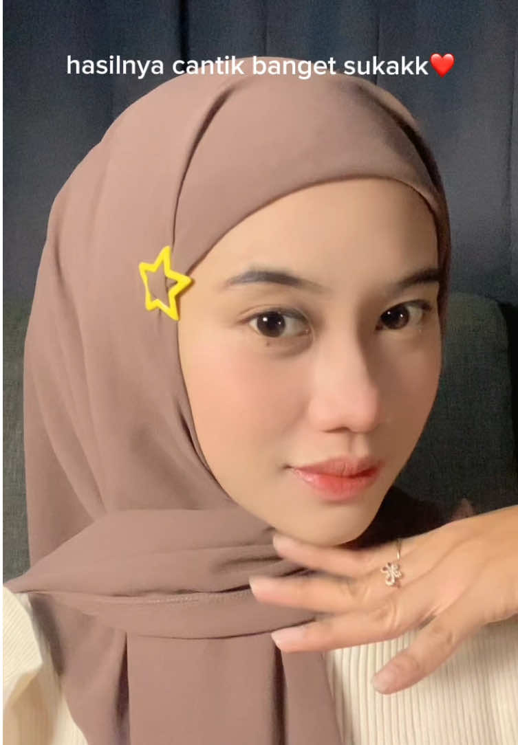 lagi lagi jatuh cinta sama 3in1 Liquid Blushnya @Rolling Pink 🩷 #3in1 #3in1blush #rollingpink 