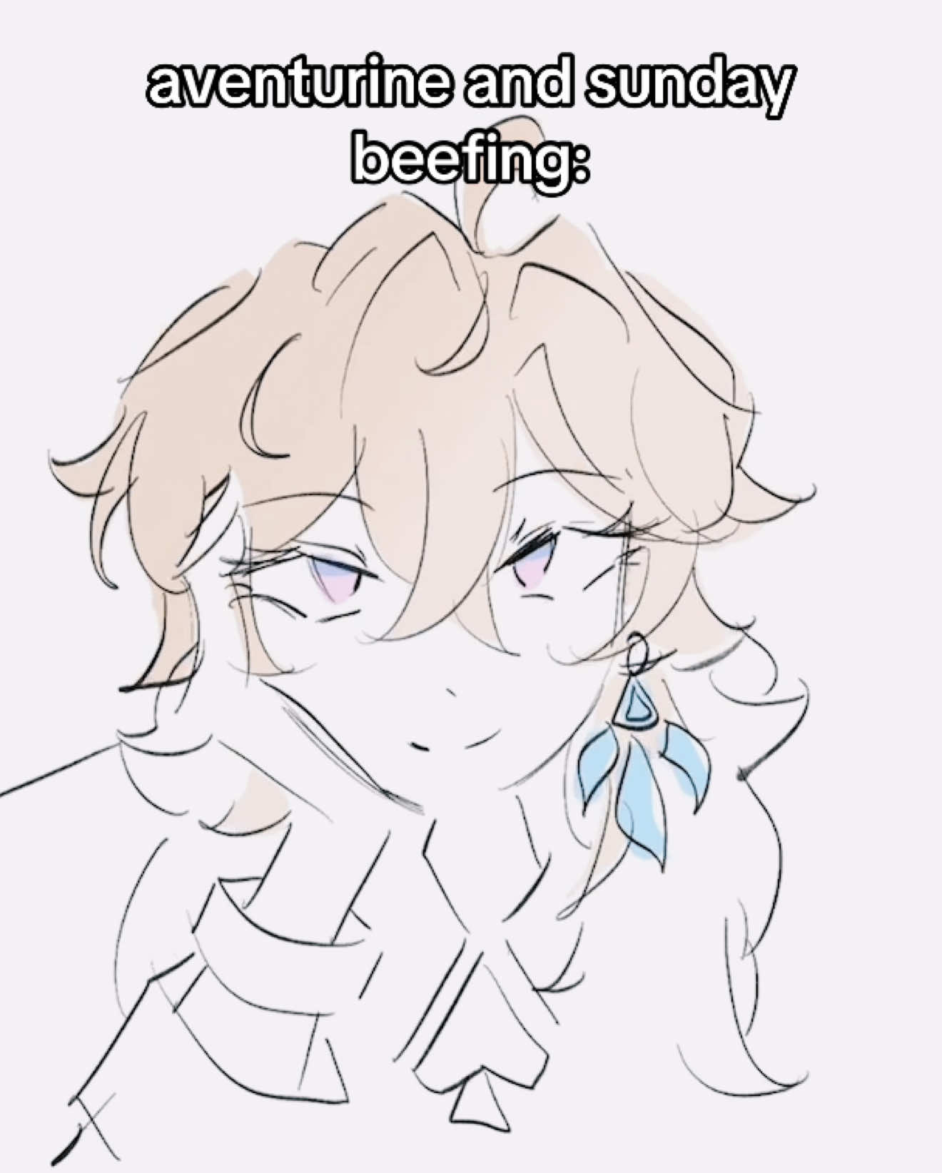 sunday later on realizes he likes the gambler one too #sunday #aventurine #ratio #sundayhsr #aventurinehsr #drratio #aventio #ratiorine #avenday #sunturine #sunventio #suntiorine #sunratiorine #polyamorous #kakavasha #gambling #har #HonkaiStarRail #starrail #fyp #foryou #xyzbca  @Ty <33 @🌷Tulips🌷 @mac ✿ ﾒ𝟶 @andrew ☀️🍷 @molly 