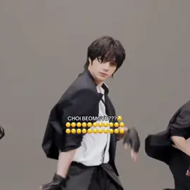 shirt unbuttoned…….. #txt #beomgyu 