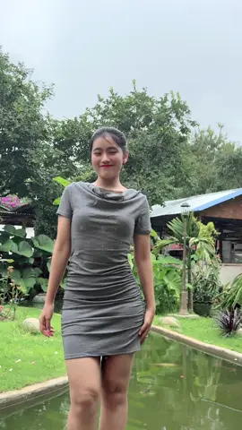 မိုးရွာထဲရိုပ်ထားတာ####foryoupage 