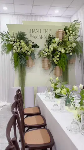 Một năm là gom đủ thóc cho 2 đứa mua hột xoàn đeo...🥰♥️ #tandathouse #wedding #binhduong #trangtritieccuoi #decor #giatien #followme #xuhuong #CapCut #tiktok #viral #hoasen #camhoasukien 