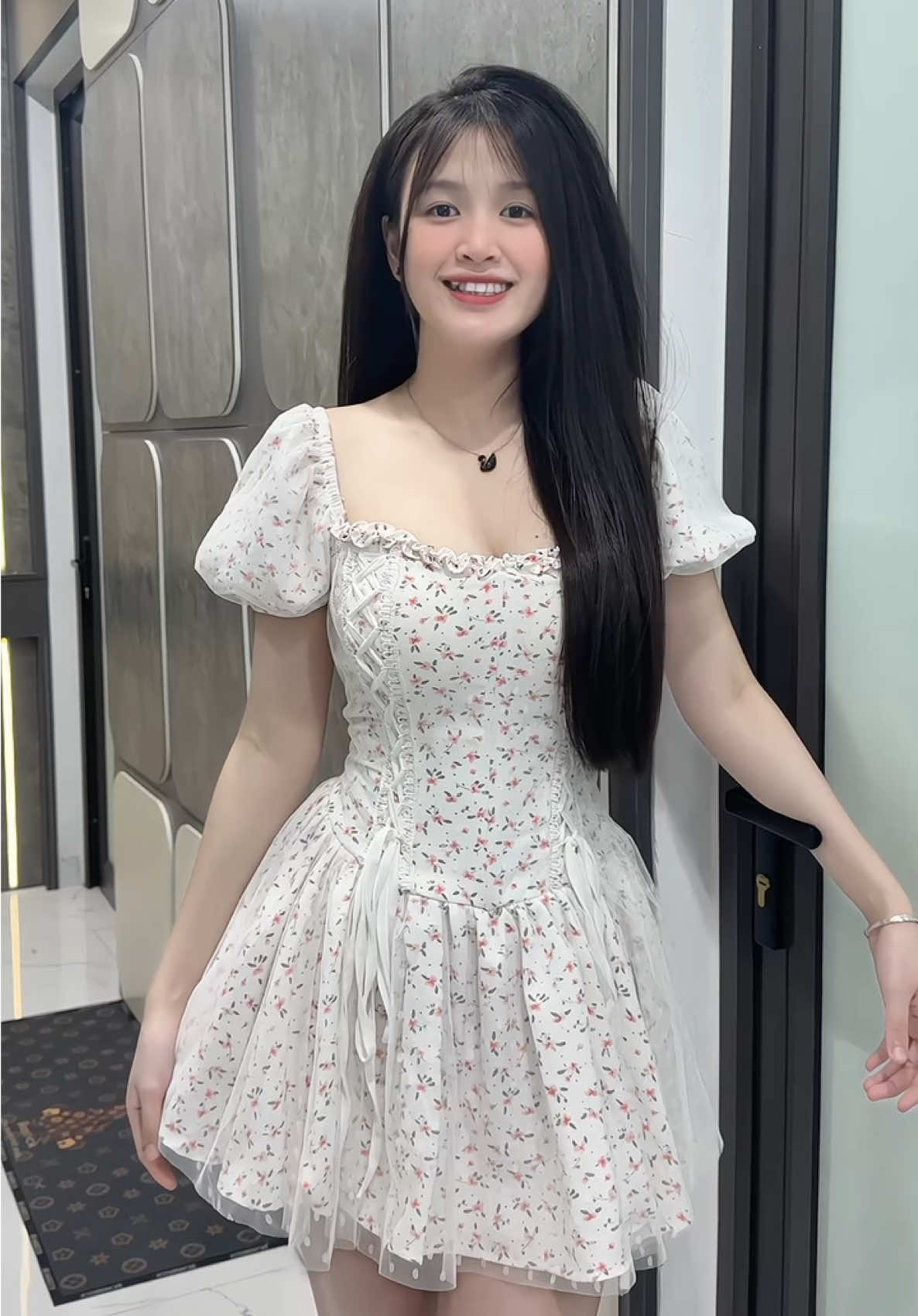 Váy nữ xinh