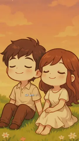 Hạnh phúc của em đơn giản lắm. Em không cần hoa cũng chẳng cần quà, chỉ cần một tin nhắn hỏi han đúng lúc, một lời nhắc nhở “ăn uống đầy đủ nhé” hay đơn giản chỉ là “em ổn không?”. Em không cần những lời hứa hẹn bay bổng, chỉ cần một người đủ chân thành để ở lại, đủ lắng nghe khi em yếu lòng, và đủ kiên nhẫn khi em chẳng biết phải nói gì. Tình yêu với em không cần rực rỡ, chỉ cần bình yên – một chút quan tâm, một chút thấu hiểu, thế là đủ rồi…#stt #buon #congai #genz #viral #motvannoibuon #tamtrang #xuhuong 