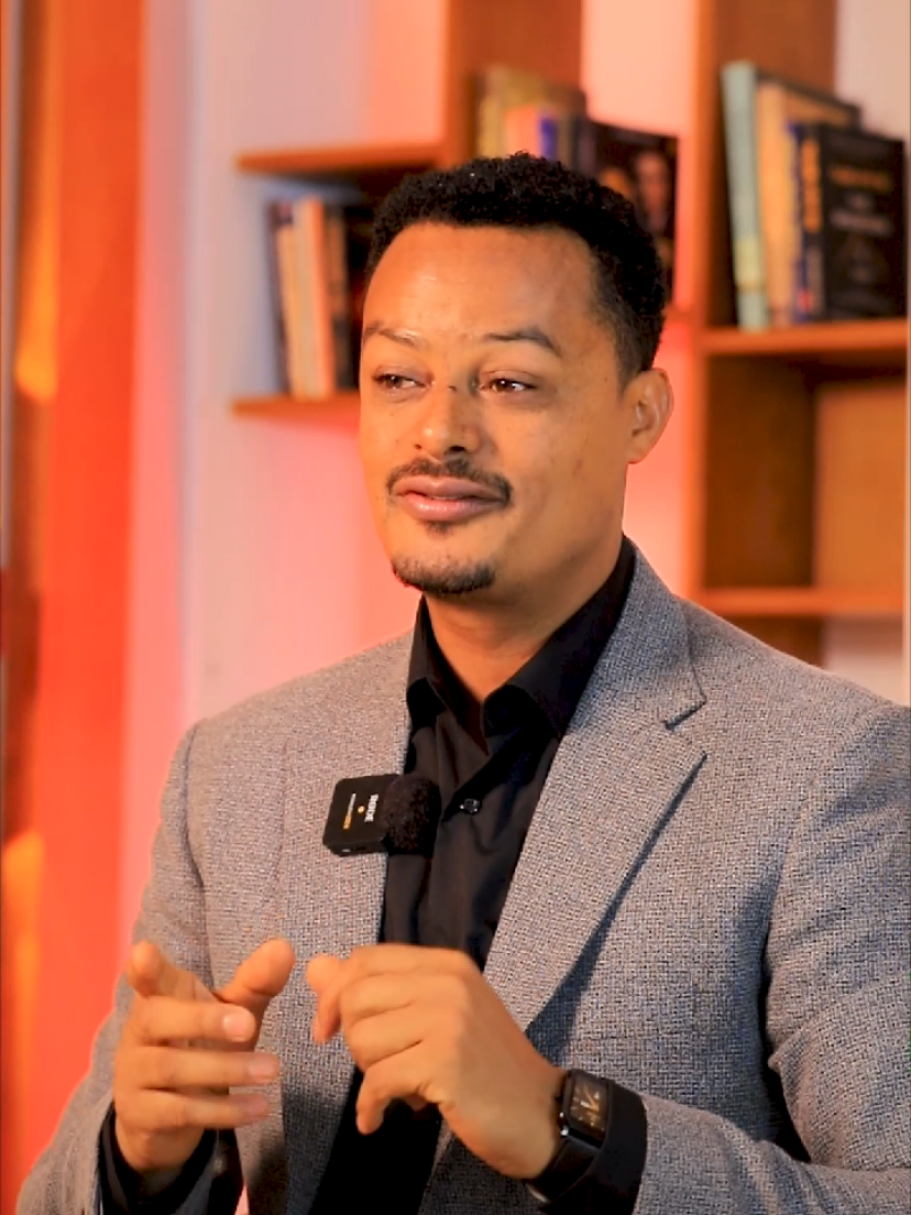የተባረከ ትዳር የሚሰጠው እግዚያብሔር ነው። እንዴት በጥበብ መምራት እንዳለብን ማወቅ ግን የእኛ ግዴታ ነው።