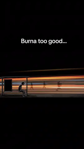 I be real general so i can't cry. #burnaboy #Emptychairs #nosignofweakness #lyric #viral #fyp  #trendin