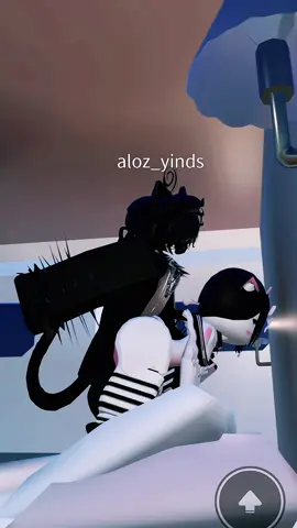 M la pase atm #roblox #robloxfyp #girldance #girlroblox #robloxfypage 