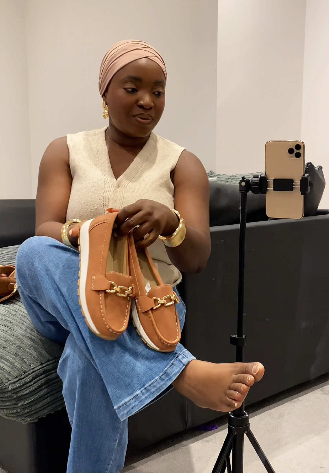 #tiktokmademebuyit #spotlightfinds #summersale #dealdrops #womensfashion #fashiontiktok #loafers 