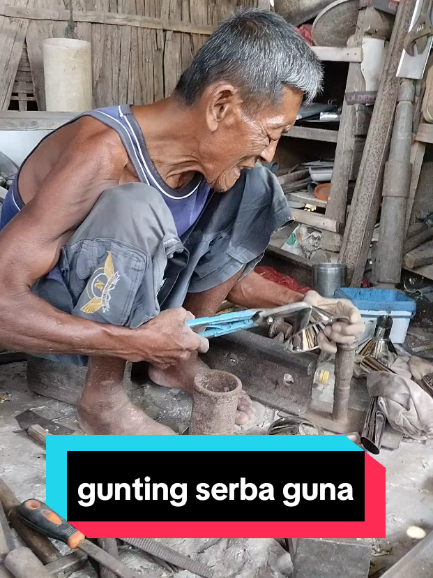 gunting aluminium #tiktokaffiliate #affiliatemarketing #fypシ゚viral #xyxcba 