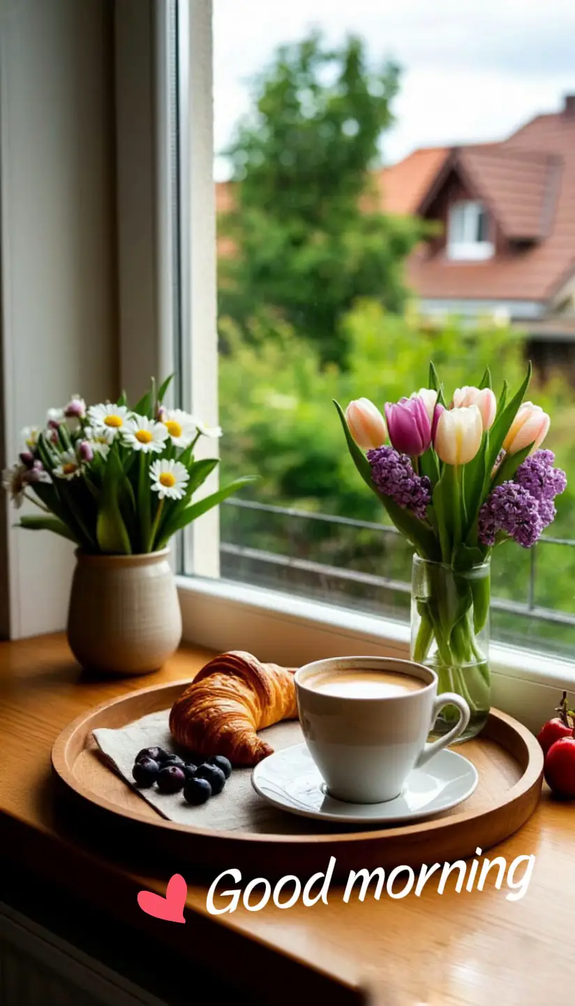 #goodmorning #haveaniceday #morningvibes #cozymorning #aestheticmorning