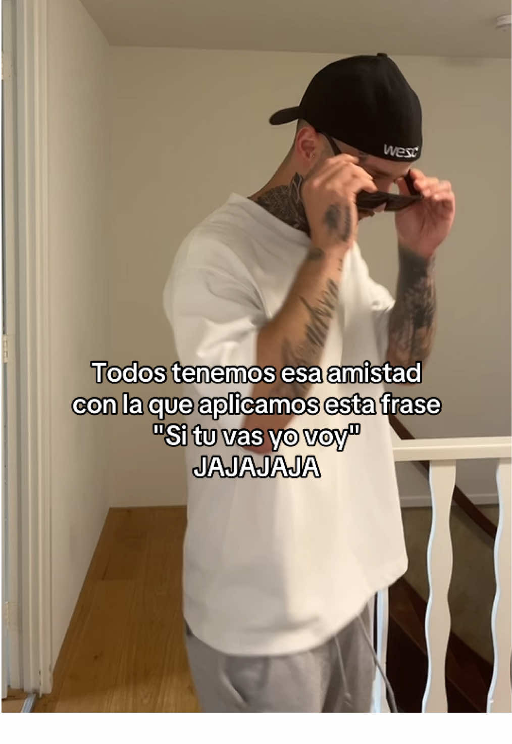 Si tenemos JAJAJAJ #fyp #parati #contenido #amistad #amigas #vas #voy #mujeres #hombres #paratiiiiiiiiiiiiiiiiiiiiiiiiiiiiiii #alicante #españa🇪🇸 #uruguay🇺🇾 #holanda🇳🇱 #latinosenholanda #uruguayosporelmundo🇺🇾 #uruguayo 