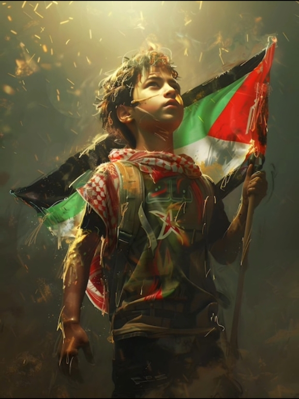 Everyone support Palestine 🇵🇸 #foryou #secretrawberry7 #100k #foryoupage #hasan01 #viral 