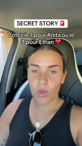 rendez vous ce soir 😘😘😘😘  #pourtoii #ss13 #nouvellesaison #tf1 #secretstory #livesecretstory #constancesecretstory #nominedelasemaine #ethansecretstory #primesecretstory 