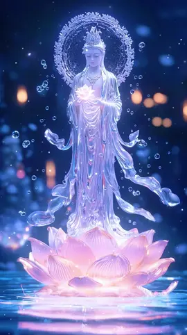 阿弥陀佛，菩萨保佑你 #ommanipadmehum #唵嘛呢叭咪吽 #六字大明咒 #adidaphat #buddha #南无阿弥陀佛 #buddhism #佛教 #calm #peaceful #blessing #prayer #healing #worldpeace #宗教和谐 #世界和平 #积德行善 #善果 #功德 #福报 #消除业障 #回向给我往生父母 #回向给一切众生 #amithofo #感恩 #wolink