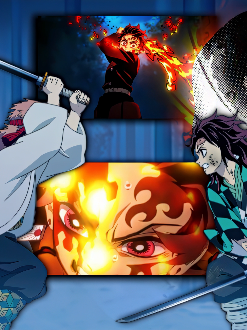 Almost 700k, Tysm Guys #demonslayer #kimetsunoyaiba #demonslayeredit #anime #edit