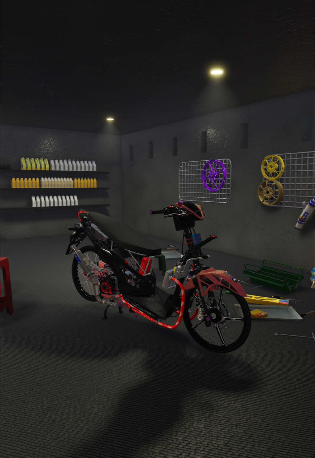 std ting ting #idw #roblox #vario #fyp 