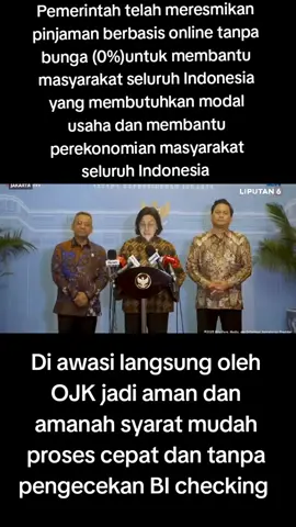 Pinjaman Yayasan alfalah100%di awasi ojk, pinjaman bisa semua untuk wilayah Indonesia, walaupun keadaan kerja diTkw, cukup dengan KTP, pencairan paling lama 15-30 menit pinjaman di acc#bank #bca #pinjamanonline #amanah #berkah #fyp #fypforyou 