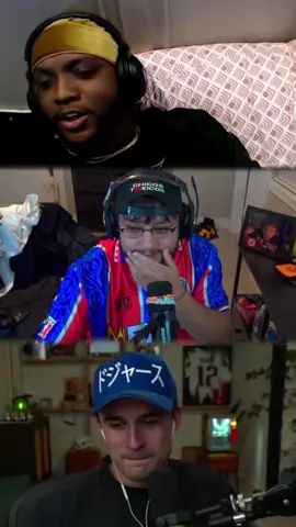 The last pure soul on twitch