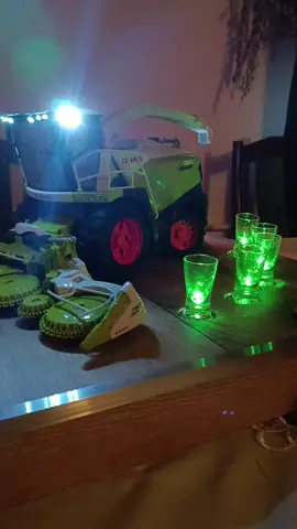 Claas polewa ! #viral #dc #nalewator #Claas #jaguar 