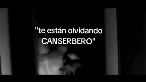 canserbero x siempre.....te están olvidando canserbero 🥺🥺🖤#reflexion #canserbero 