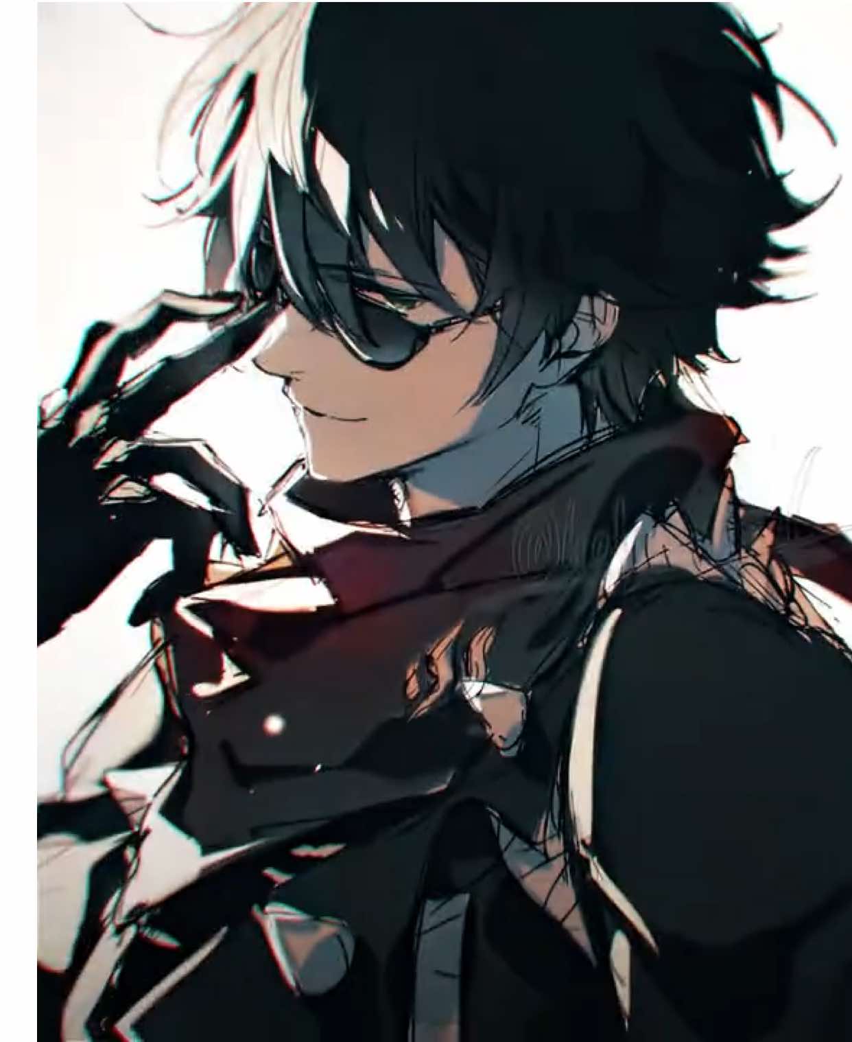 no more kayden edits cuz my acc dont like him the way i do | fanart by holysarvel - #lighter #lighterzenlesszonezero #zenlesszonezero #zenlesszonezeroedit #zzz #zzzedit #zzzlighter #anime #animeedit #virall #viral #trending #trend #fyp