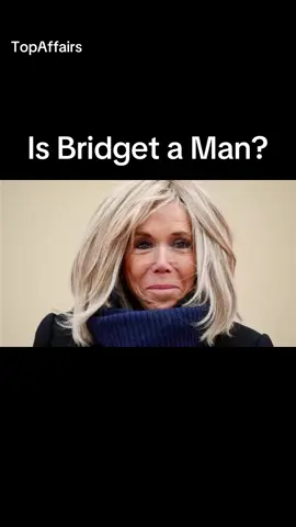 Topaffairs: BREAKING: The Macrons have filed a US lawsuit against Candace Owens for repeatedly claiming that Brigitte Macron is a man. #foryou #france #foryoupage❤️❤️ #USA #Europe 