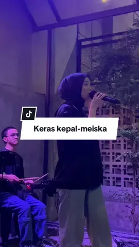 Keras kepala @Meiska ✨ #meiska #keraskepala #keraskepalameiska #meiskakeraskepala #chykongnfriends #cnfband #chykong #fyp #fypシ゚viral #fypage #fypシ゚ #fypシ゚ #fypp #fypdong #fypシ゚viral🖤tiktok #fyppppppppppppppppppppppp 