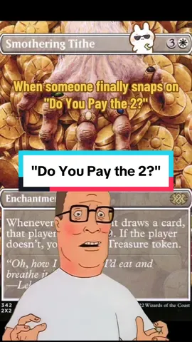 Never done this but we've all heard the stories LOL (also this is a joke chill) #mtg #magicthegathering #magicthegatheringcards #magicthegatheringfyp #magicthegatheringedh #magicthegatheringcommander #magicthegatheringcommunity #edh #Meme #MemeCut #fyp #fypage #foryoupage#Meme #MemeCut 