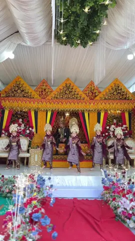 Tarian nirmala dari adik adik kecil sanggar seulanga #sanggarseulanga #tarikreasi #nirmala #fyppppppppp 