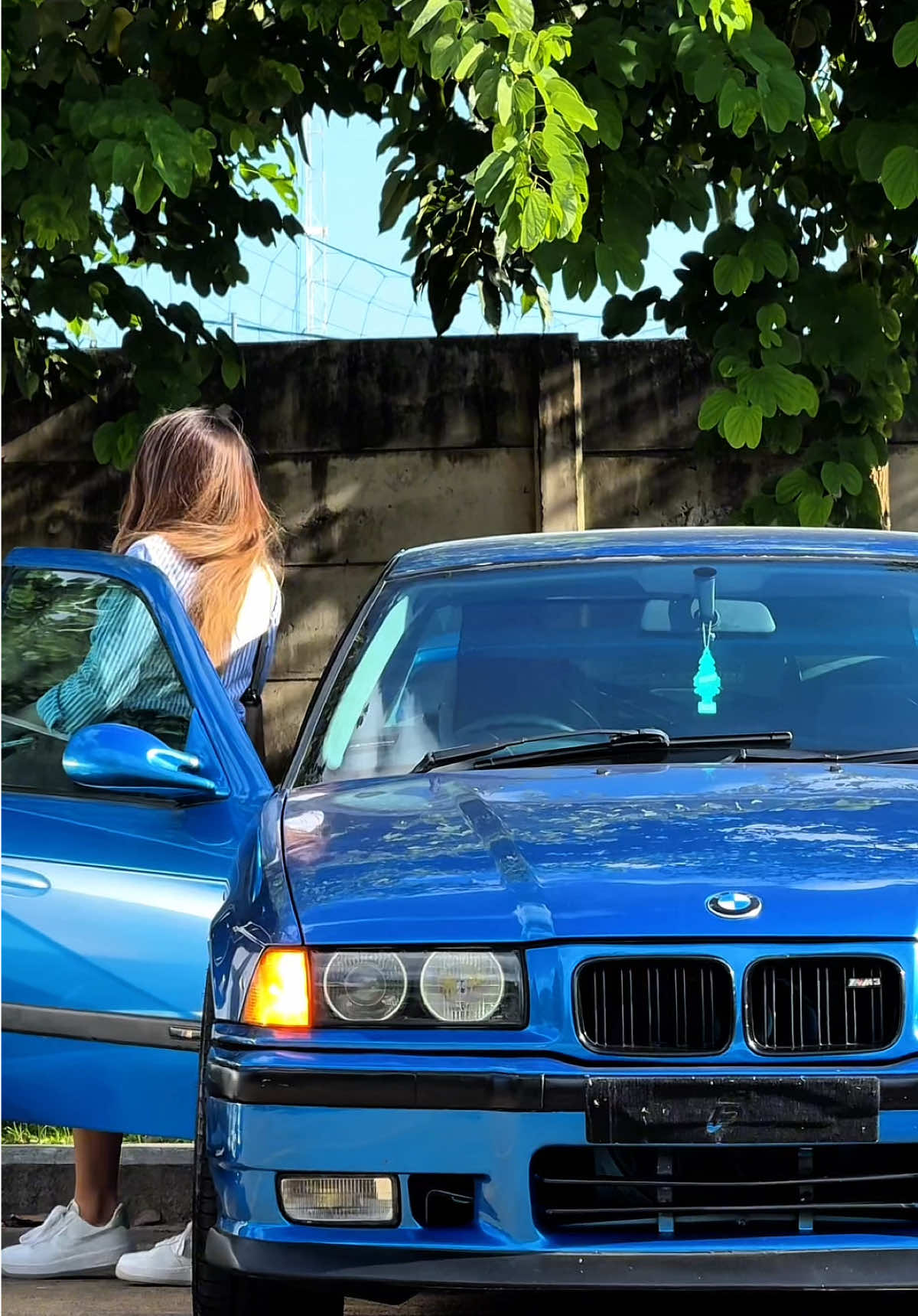 komen foto fitment e36 kalian 🤓 #CapCut #bmwe36 #e36 #jualmobil #jualmobilbekas #fyp #fypage #trending #trend #cargirl 