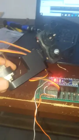 #arm #electronics #technology #robot #viralvideo 