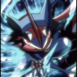 only seen 1 ash greninja edit in awhile so i made one #pokemon #fyp #targetaudience #trending #anime #edit #ashgreninja #greninja