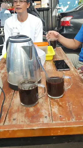 #ngopi biar ngk suntuk 😊😁