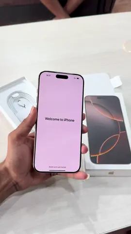just now acctive. 16 pro max desert titanium #iphonesale #fyp #viral #marketing #trending #srilanka #dambulla #fypシ゚ #16promax 
