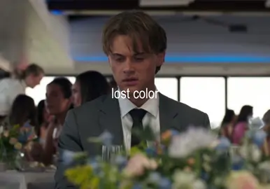 belly was insufferable in this episode omg, poor conrad #bellyconklin #conradfisher #jeremiahfisher #itoldyouthings #gracieabrams #fineline  song credit : @liv°~☆* !!!!!
