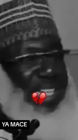 @abba_alummah @Sunnah tv yobe© @sheik Ahmad tijjani 