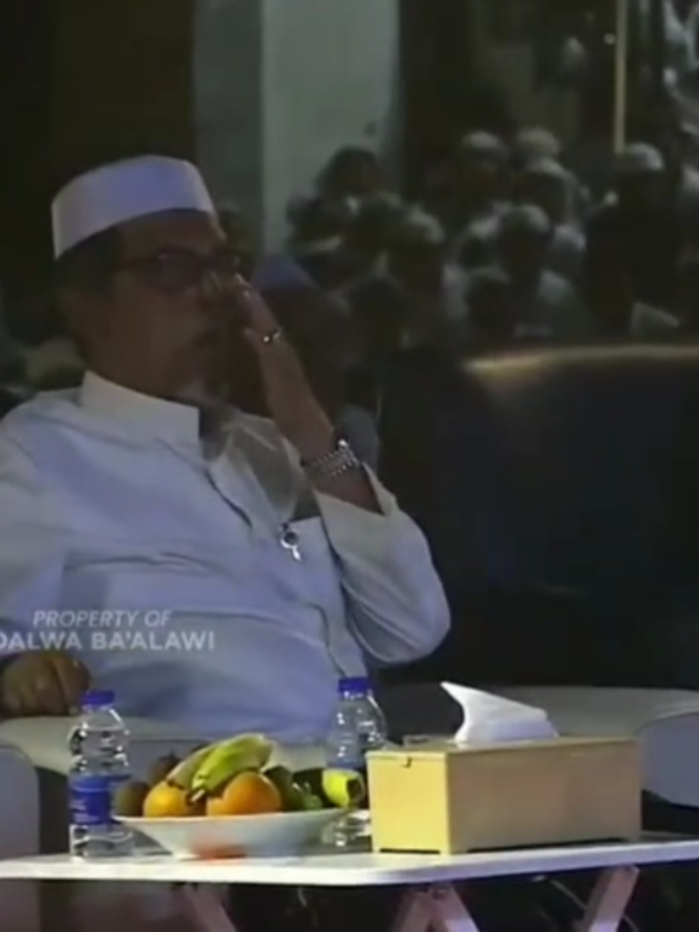 Hibbun Nabi Dalwa Ba'alawi  #jumbo 