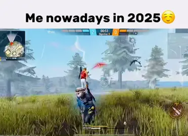 Every old player can feel it ☺️