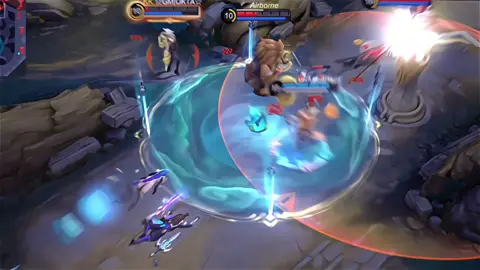 atas nama cinta 🥀 #fyp #mobilelegends #MLBB #lunaaxml #xybca 