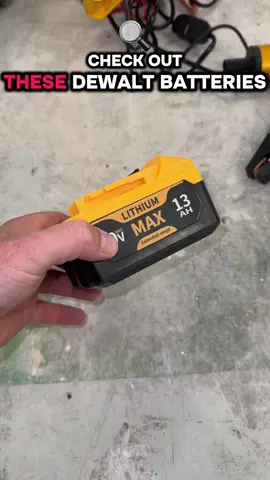 DEWALT Replacement BATTERYS HALF THE PRICE #DEWALT #SAVEMONEY #GETIT #GREAT #SAVE #PLUMBER #PLUMB #MARIO #mechanic #electrician #SPARKY #BUILDER #DIY #DIYER #GET #CHEAP #chinna #CHINESE #BESTTOOLS 