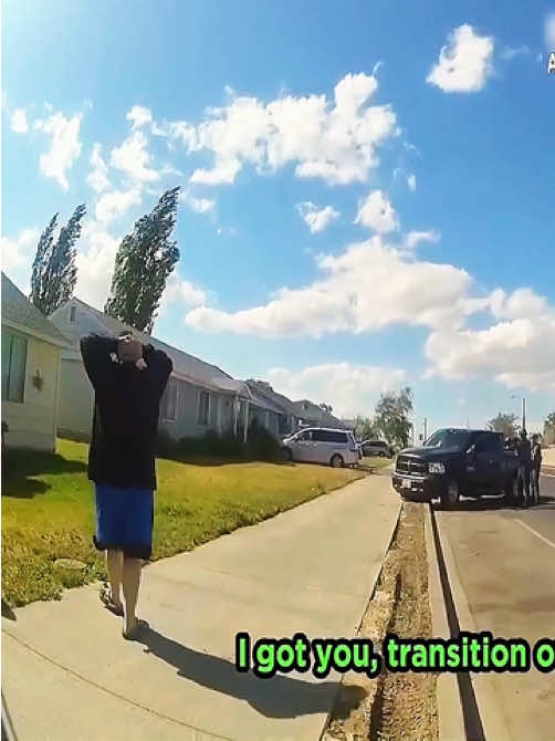 Man Laughs After Killing a 16-year-old - PART 6 #usa #fyp #cops #policetiktok 