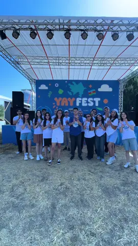 #yayfest #yayfest2025 #kteam #cavan 
