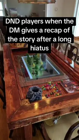 WHY DO YOU LOOK SO LOST. #Meme #MemeCut #CapCut #dndtiktok #dungeonsanddragons 