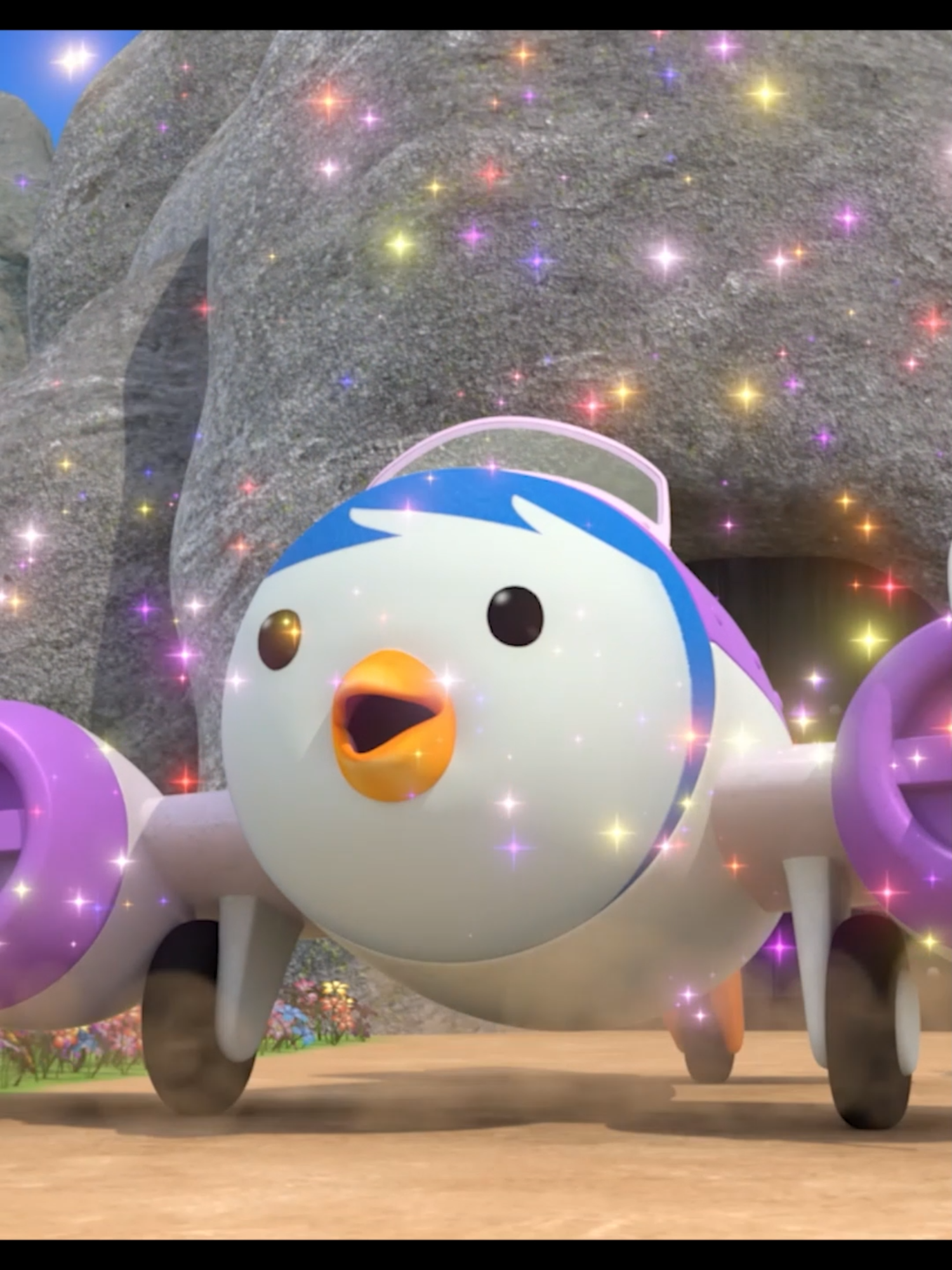 혹시 뽀로로 8기 안본사람 있어?  #뽀로로#pororo #뽀로로8기