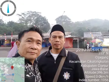 #purwakarta  br ada Denga KA ustd Oman dari   Banten mau ketmu Ama bupati Jen ga ketmu 