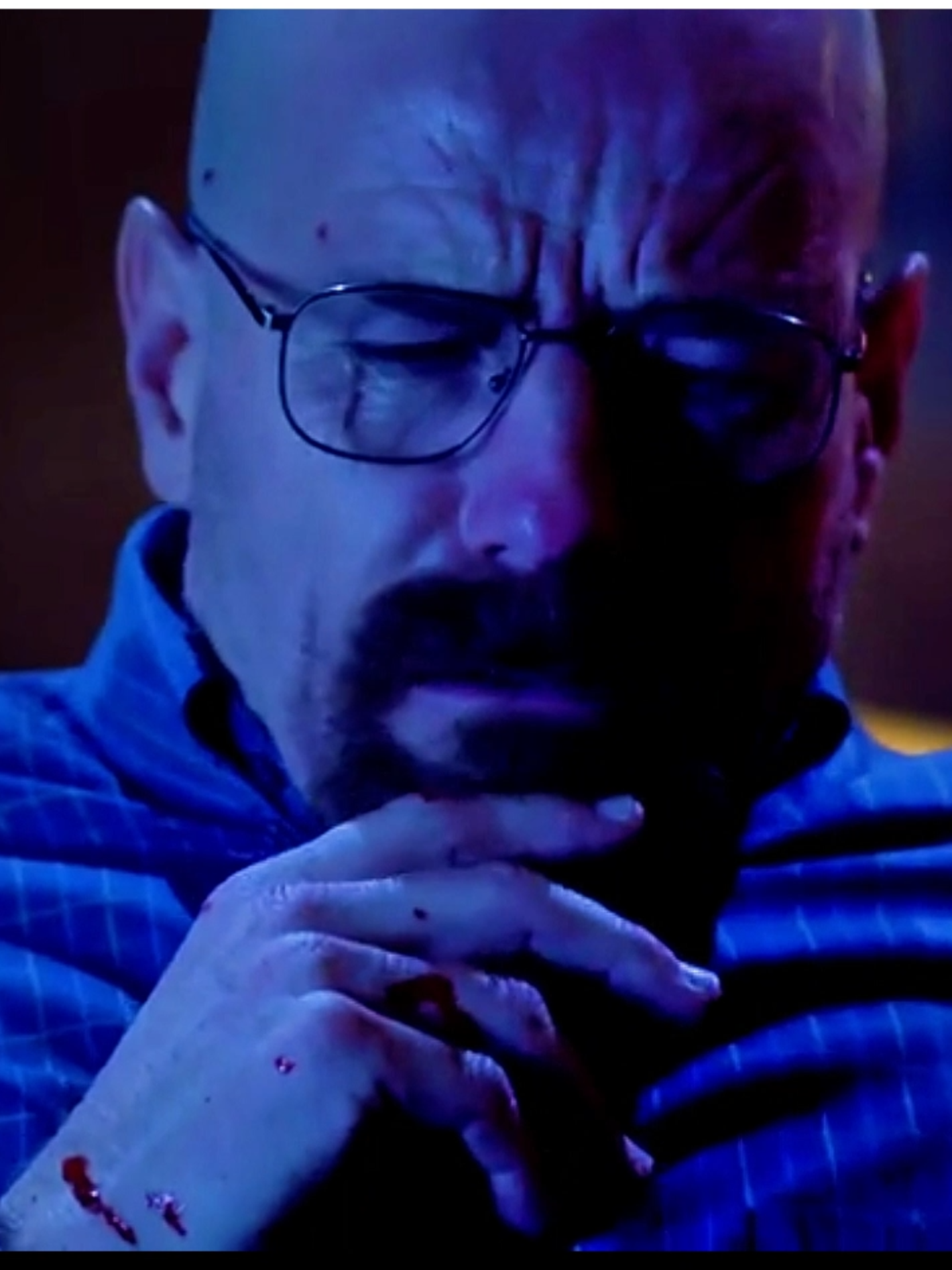 #thaybach #breakingbad #walterwhite #heisenberg #fyp