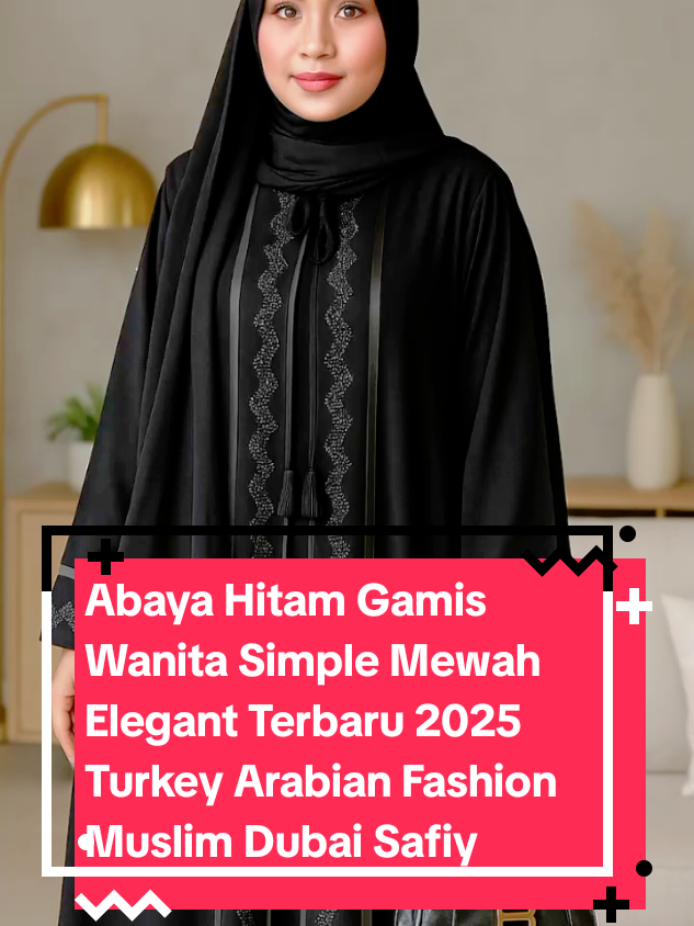 baju wanita kekinian gamis 2025 trend terbaru gamis elegan simple mewah gamis syar'i premium Abaya Hitam Gamis Wanita Simple Mewah Elegant Terbaru 2025 Turkey Arabian Fashion Muslim Dubai Safiya Dress Turki Kombinasi Sifon Bordir Motif Pita Syari Maxi #gamispremium #gamisnyaman #gamiswanita #bajugamis #gamisdewasa #gamisadem #gamismuslimah #gamisterbaru #gamiskekinian #gamissimpel #gamiselegan #gamismewah #gamisabaya #gamissifon #abayaturki #abayadubai 
