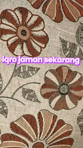 #iqromilenial #mengaji #iqro 