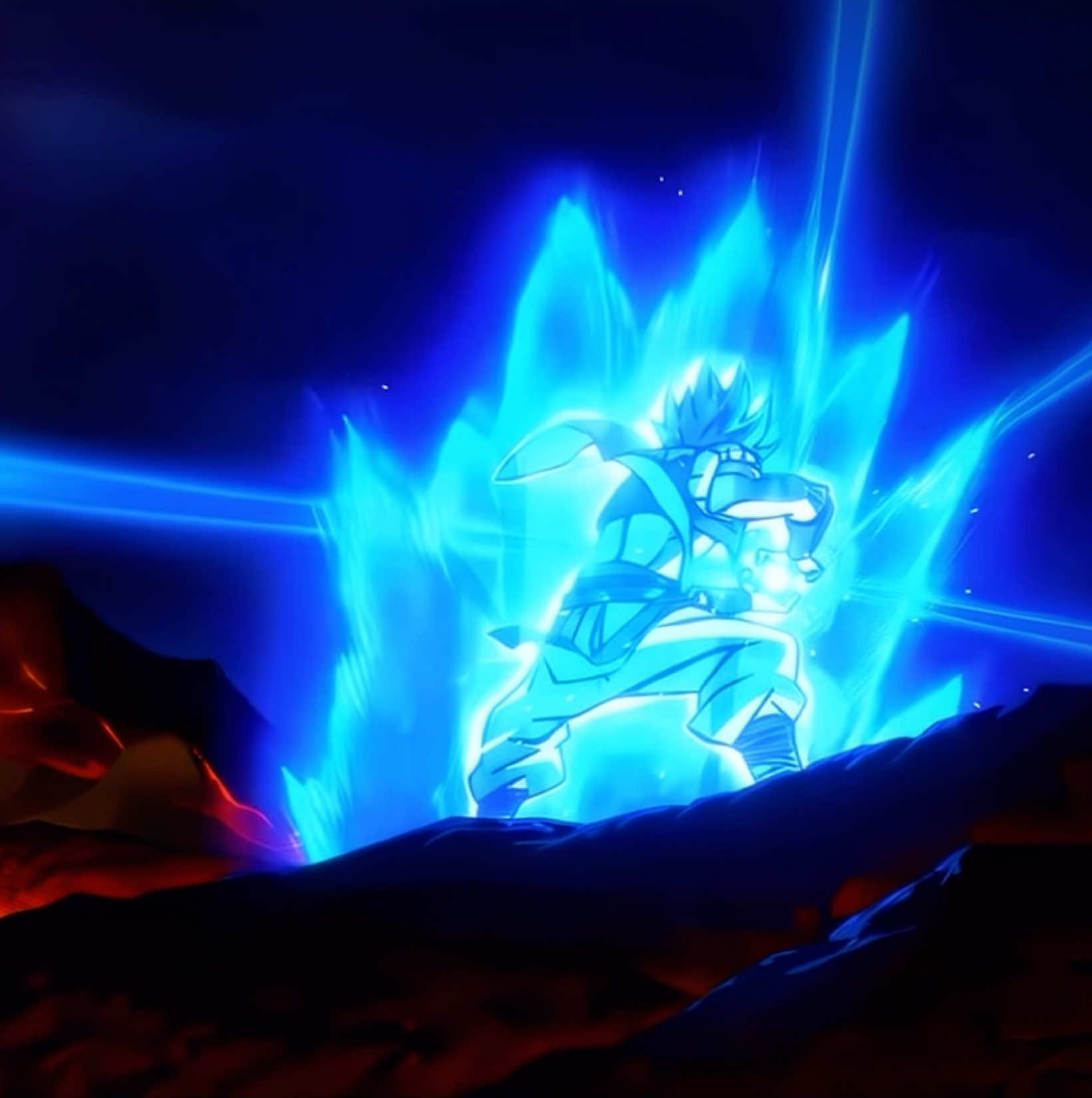 最強の戦士 #ドラゴンボール #dragonball #edit #animeedit #edits #vegito #gogeta 
