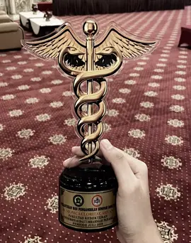 🦅 #foryou #fypage #dokter #kedokteran #viraltiktok 