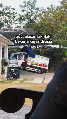 😊#fyppppppppppppppppppppppp #trukmaniaindonesia #drivermuda #storytruck #foryoupage 